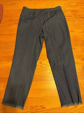 Women’s ankle Jeans - Classic Stretch Fit